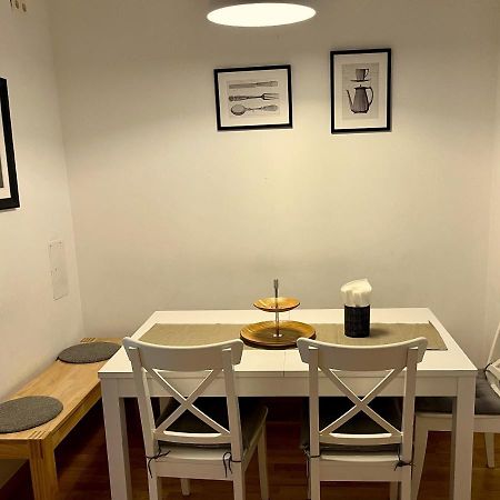 Casa Nostra - Zentrale Wohnung Am Augarten Відень Екстер'єр фото